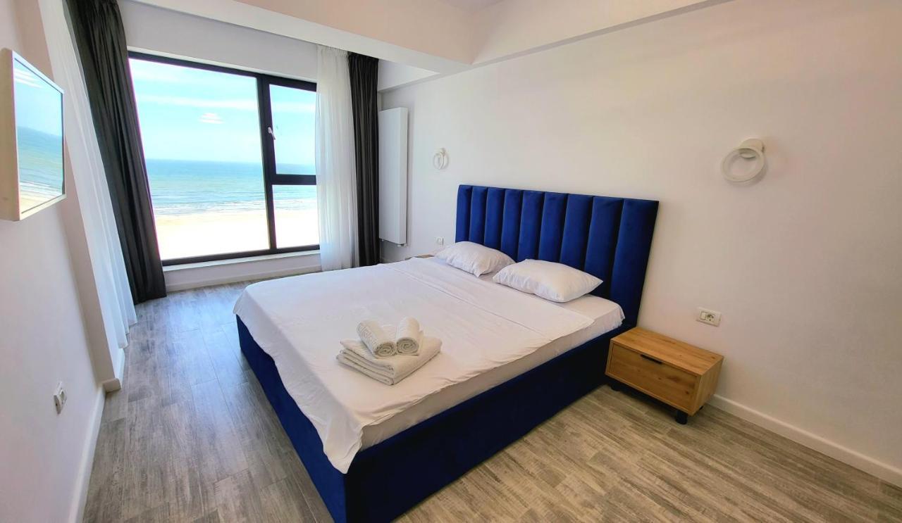 Sofi Residence Promenada Năvodari Eksteriør bilde