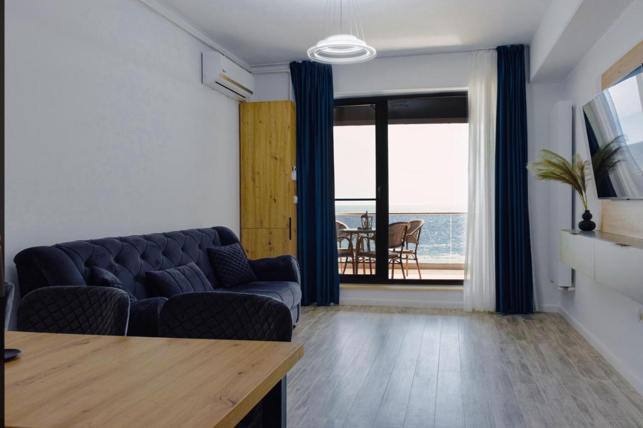 Sofi Residence Promenada Năvodari Eksteriør bilde