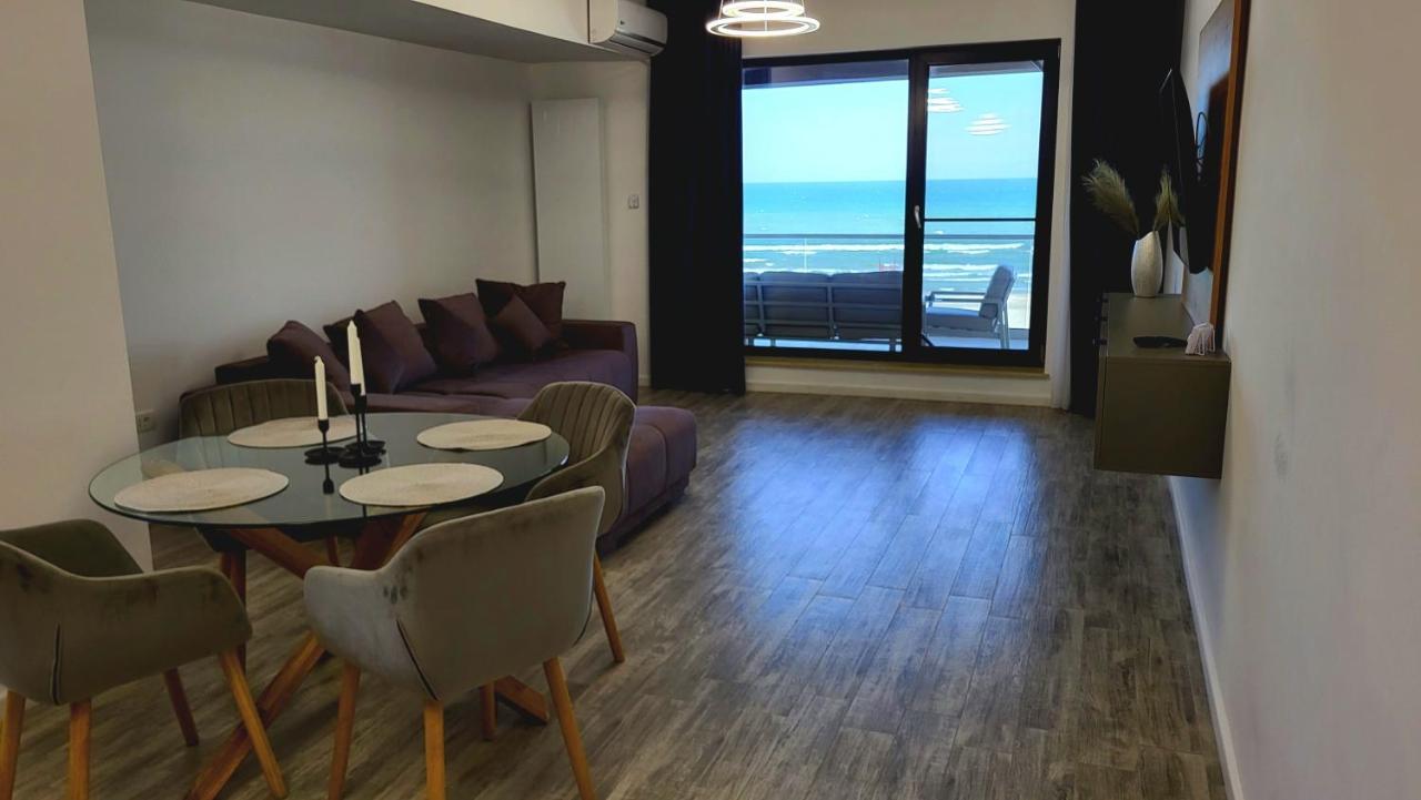 Sofi Residence Promenada Năvodari Eksteriør bilde