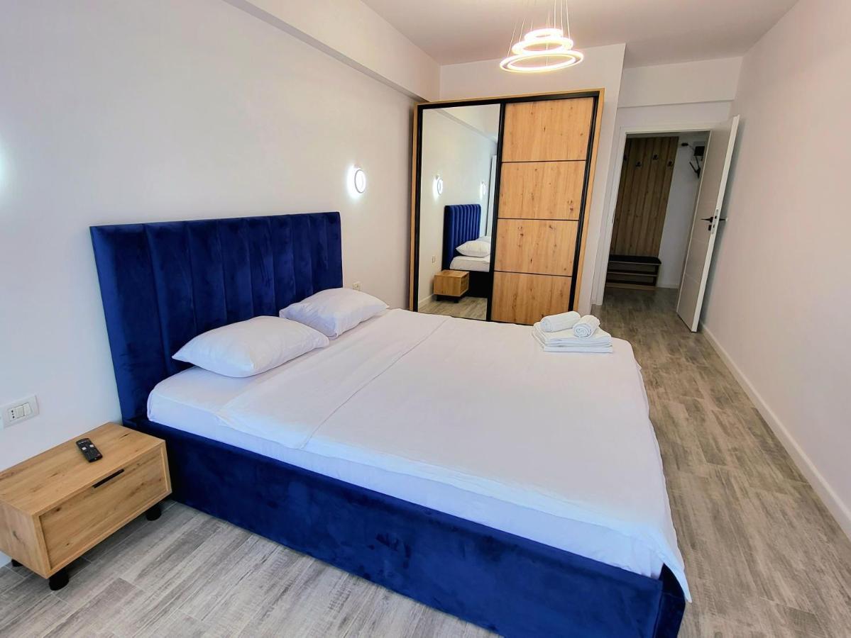 Sofi Residence Promenada Năvodari Eksteriør bilde
