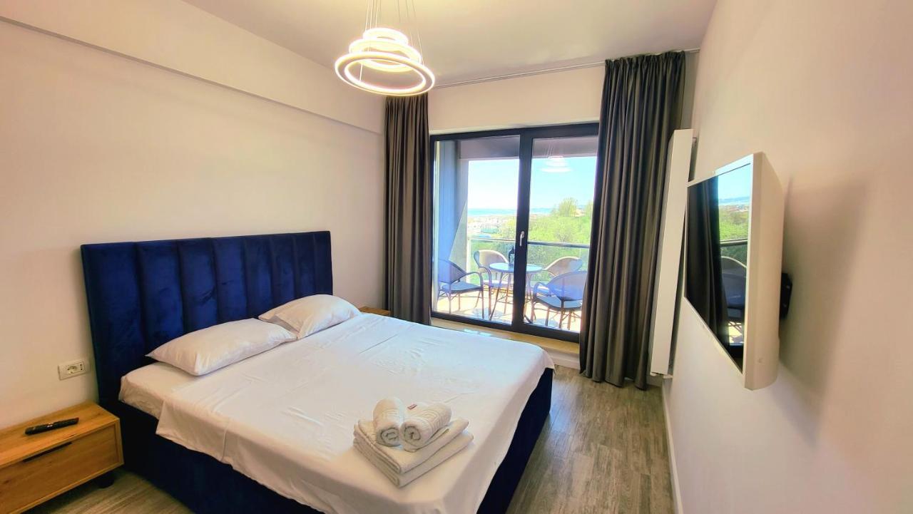 Sofi Residence Promenada Năvodari Eksteriør bilde