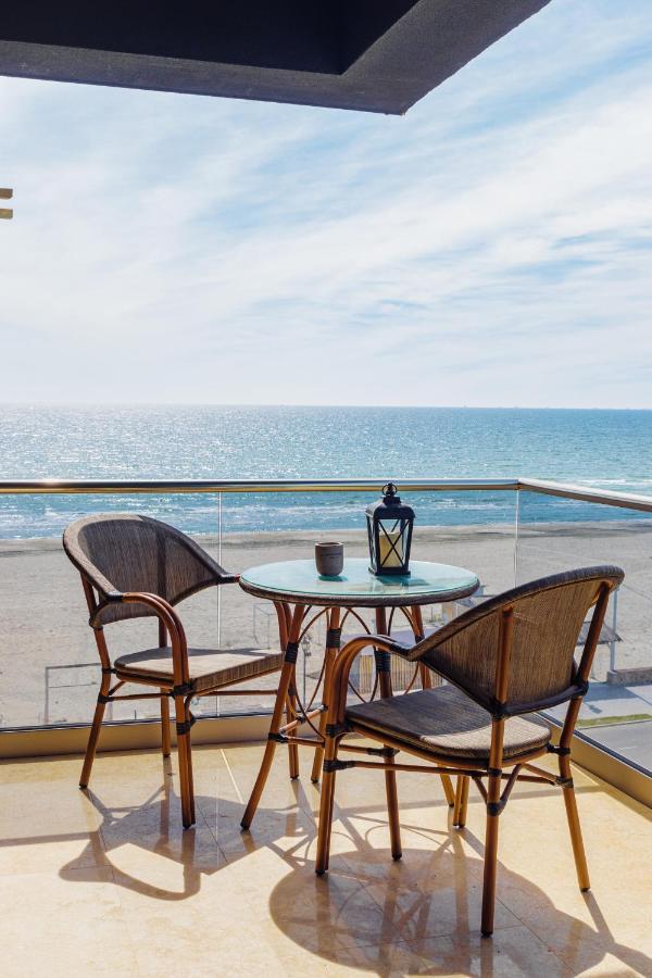 Sofi Residence Promenada Năvodari Eksteriør bilde