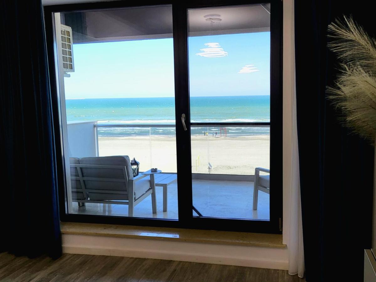 Sofi Residence Promenada Năvodari Eksteriør bilde