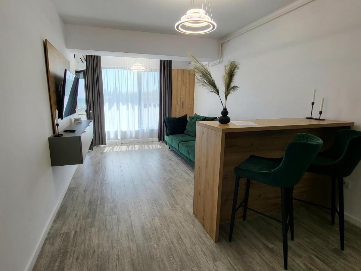 Sofi Residence Promenada Năvodari Eksteriør bilde