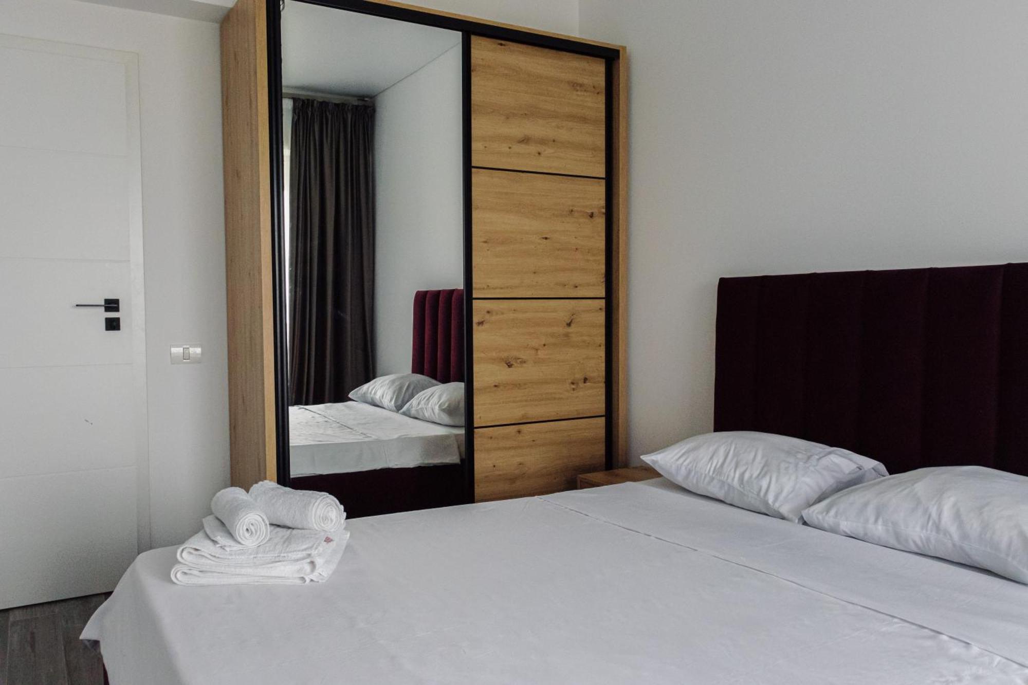 Sofi Residence Promenada Năvodari Rom bilde