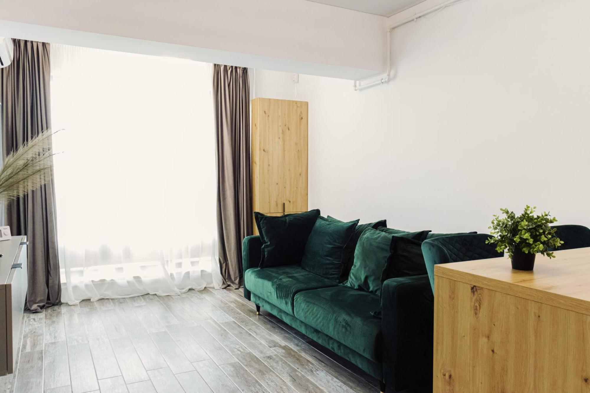 Sofi Residence Promenada Năvodari Rom bilde
