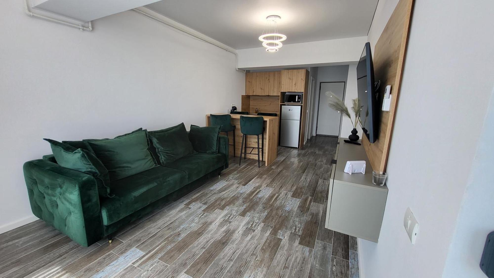 Sofi Residence Promenada Năvodari Rom bilde