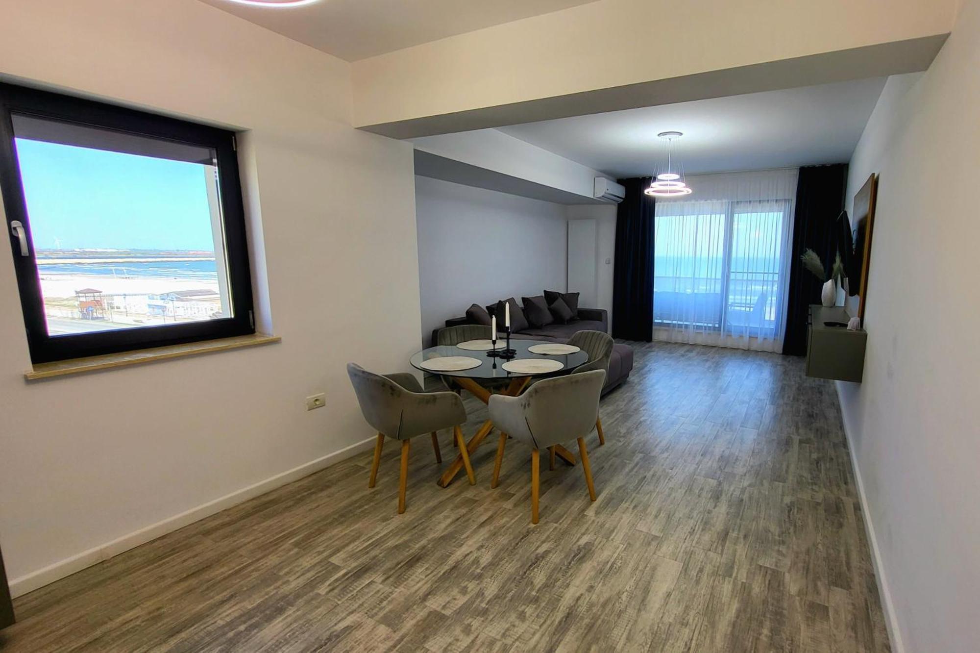 Sofi Residence Promenada Năvodari Rom bilde