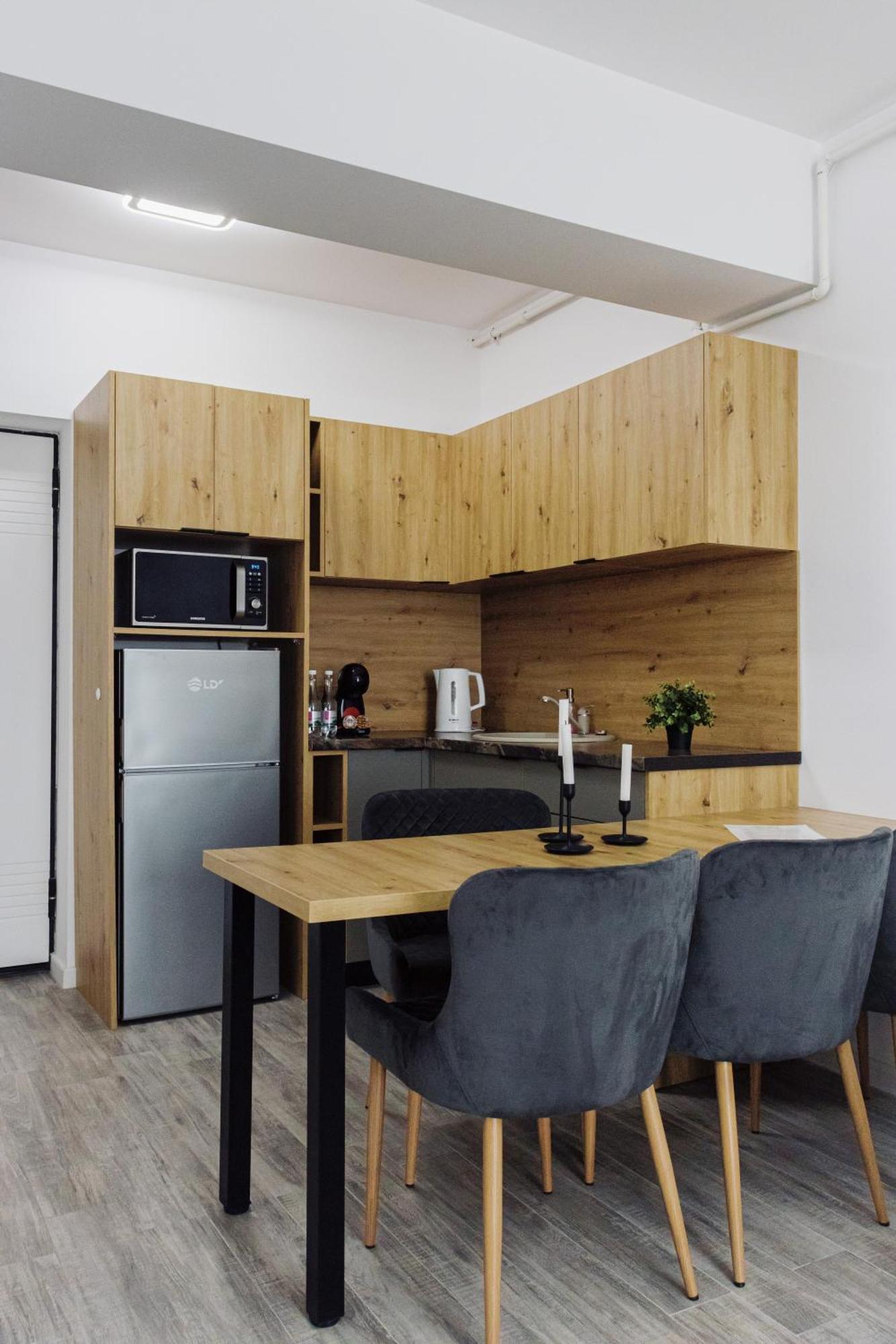 Sofi Residence Promenada Năvodari Rom bilde