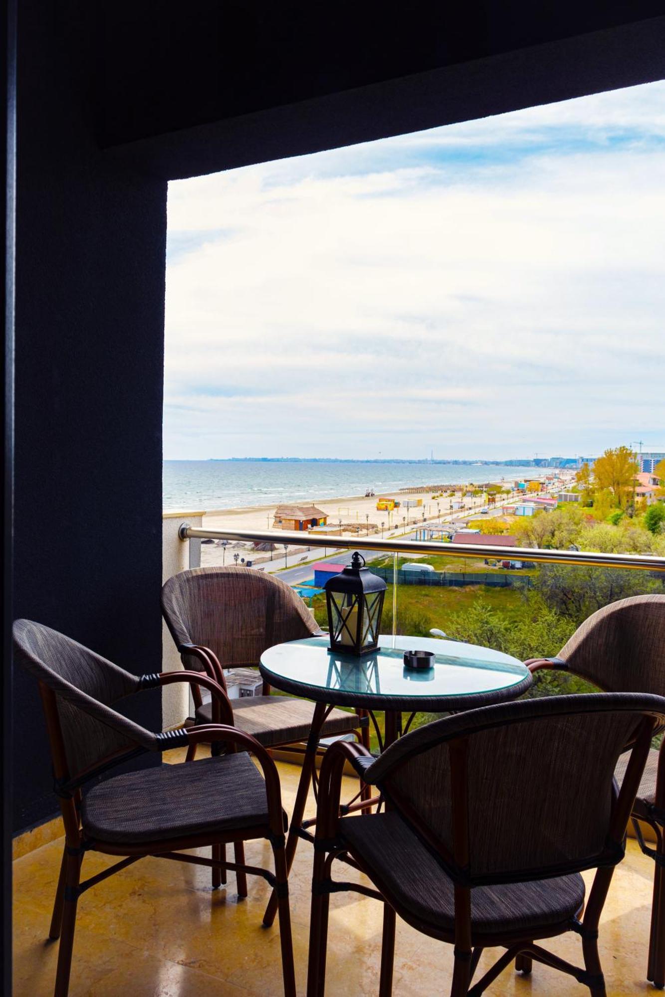 Sofi Residence Promenada Năvodari Rom bilde