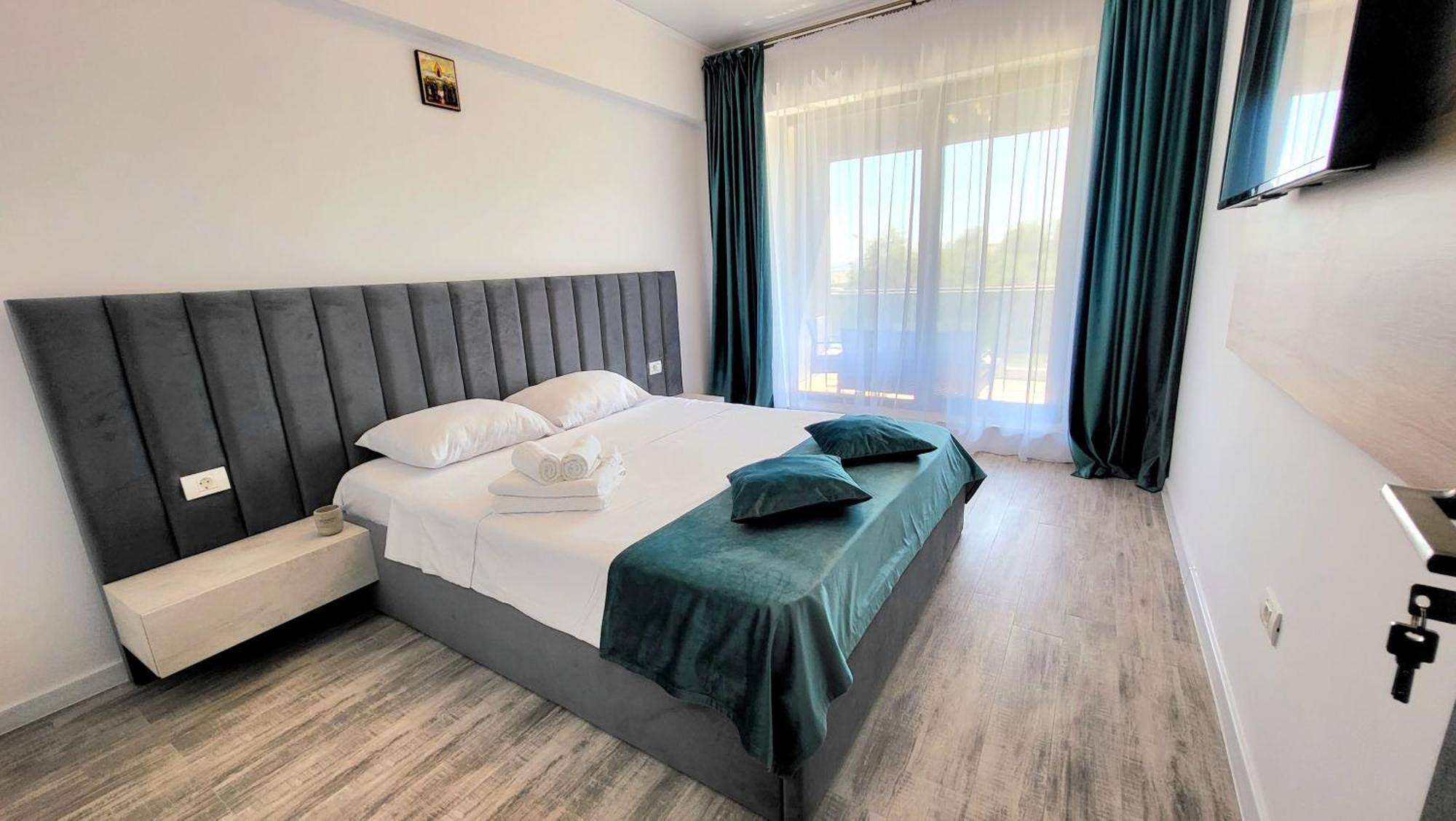 Sofi Residence Promenada Năvodari Rom bilde