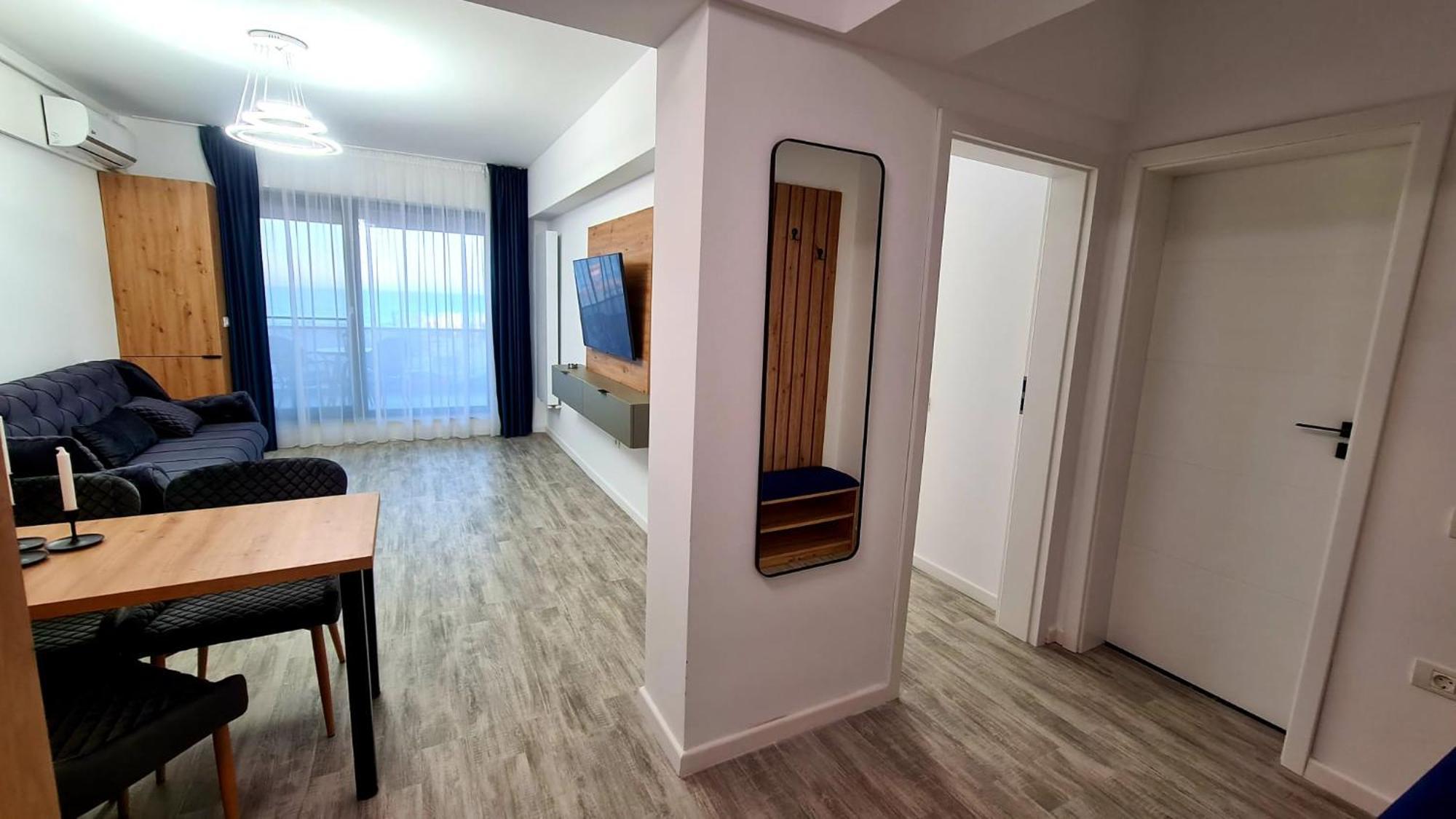 Sofi Residence Promenada Năvodari Rom bilde